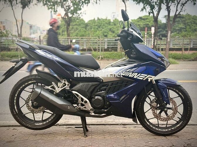 Winner X 2019 bstp Chính chủ