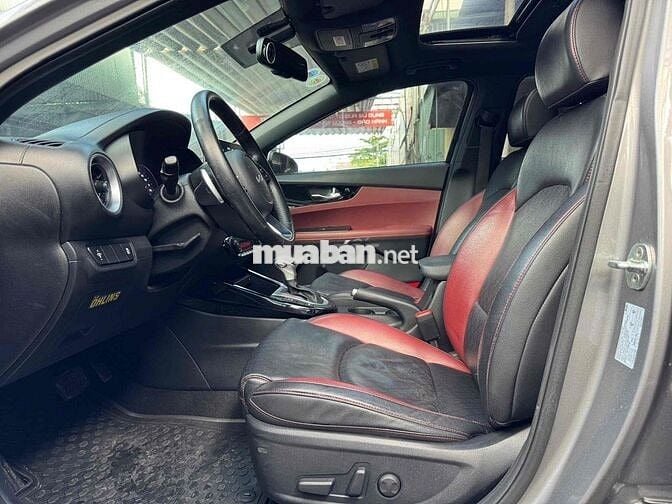 Kia K3 2021 Premium 2.0 AT - 66000 km một chủ