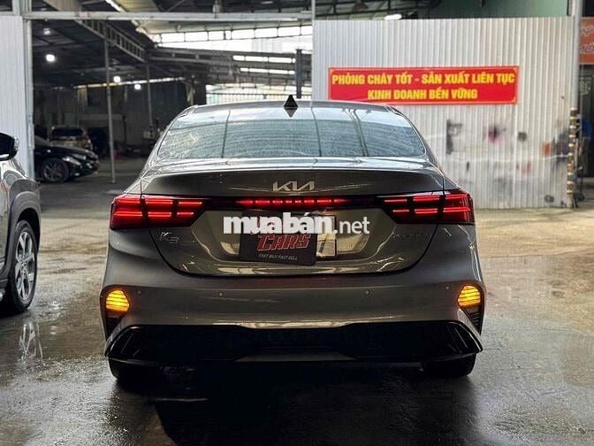 Kia K3 2021 Premium 2.0 AT - 66000 km một chủ