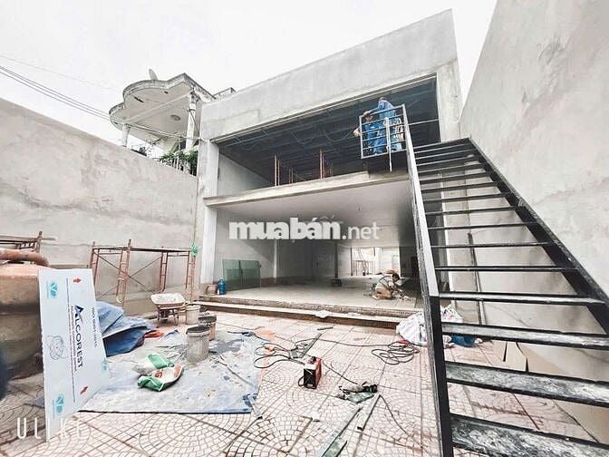 Cho thuê mặt bằng phường trảng dài