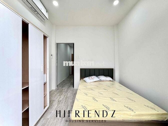 KHAI TRƯƠNG CĂN HỘ 1PN TÁCH BẾP Ở ĐẦM SEN LẠC LONG QUÂN KÊNH TÂN HOÁ