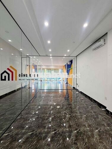 CHO THUÊ NHÀ MẶT TIỀN ĐƯỜNG NGUYỄN VĂN CỪ