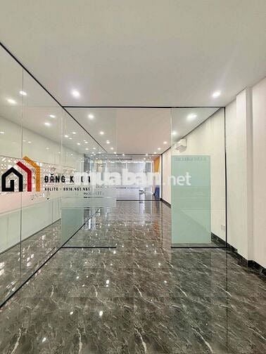 CHO THUÊ NHÀ MẶT TIỀN ĐƯỜNG NGUYỄN VĂN CỪ