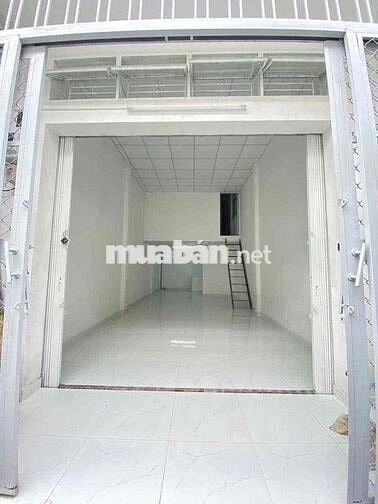 cho thuê nhà hẻm xe hơi lê thúc hoạch giá bớt