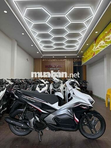 Ab 2017 màu trắng đen biển 43 cần bán