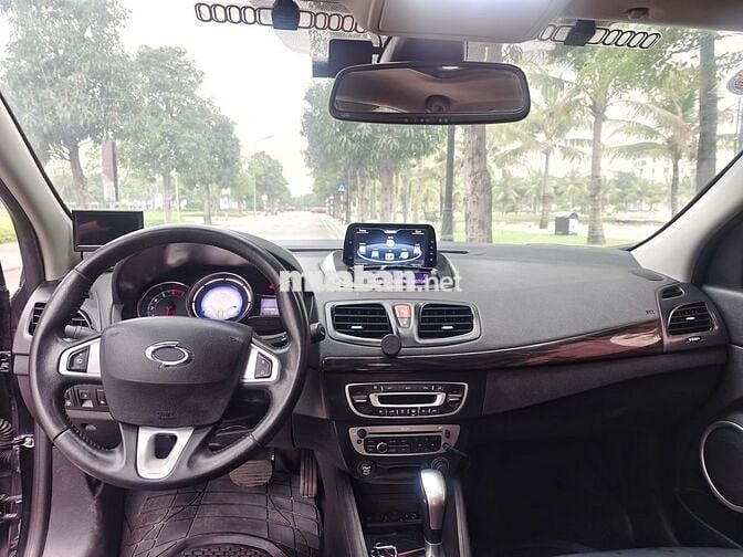 Renault Samsung SM3 2014 LE 110000 km