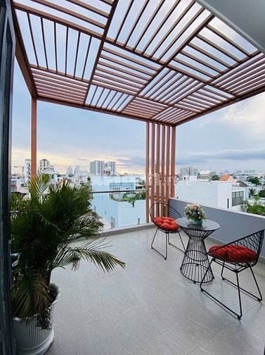 Kẹt tiền bán căn nhà tâm huyết giá 2tỷ350 tại Huỳnh Văn Bánh,Phú Nhuận