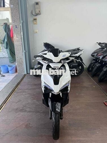 Ab 2017 màu trắng đen biển 43 cần bán