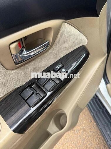 Toyota Fortuner 2016 2.5G - 100000 km