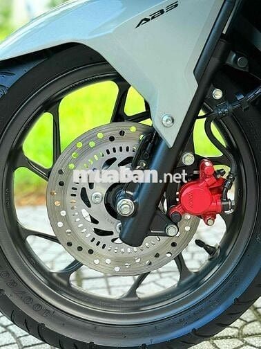 Vario 160 abs biển 43. dc 386 ngô quyền sơn trà