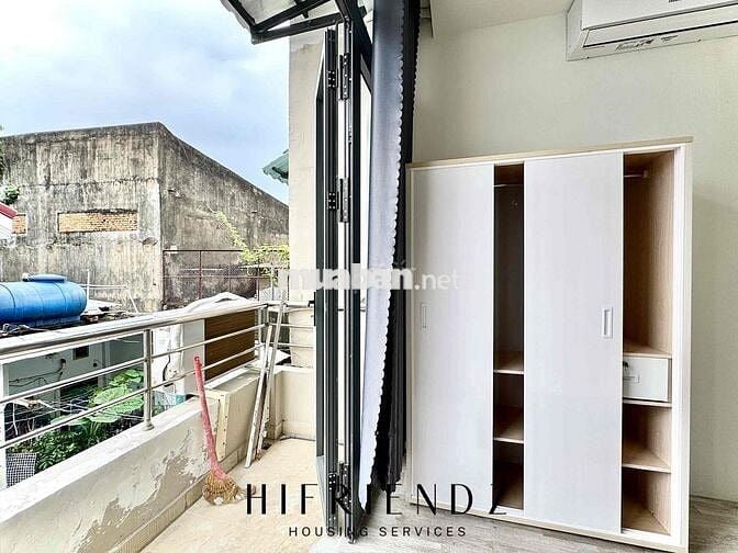 KHAI TRƯƠNG CĂN HỘ 1PN TÁCH BẾP Ở ĐẦM SEN LẠC LONG QUÂN KÊNH TÂN HOÁ