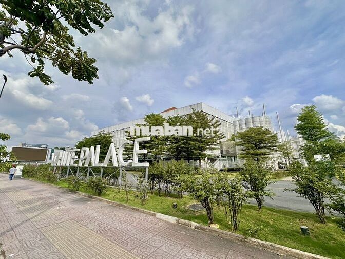 KHU ĐẤT 2 MẶT TIỀN PHẠM VĂN ĐỒNG - NGANG 13M - DT 732M2 CHỈ 130 TỶ TL