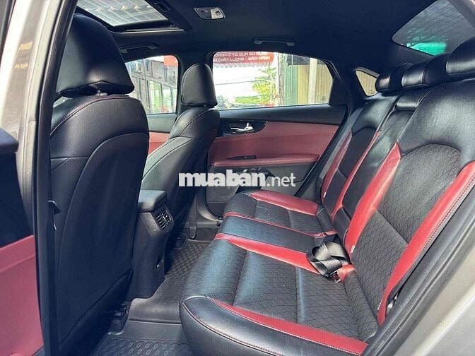 Kia K3 2021 Premium 2.0 AT - 66000 km một chủ