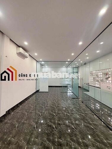 CHO THUÊ NHÀ MẶT TIỀN ĐƯỜNG NGUYỄN VĂN CỪ