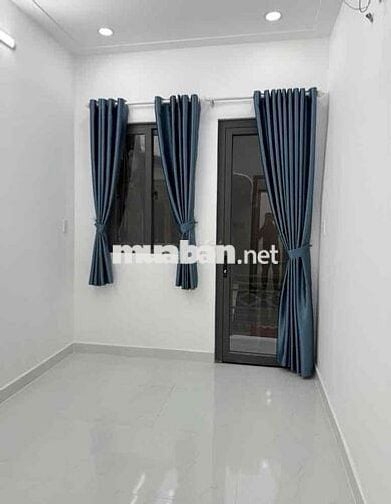 Bán nhà đẹp Tân Phú, 2.87 tỷ, sổ riêng, DTSD 40m3- 2 tầng đúc BTCT