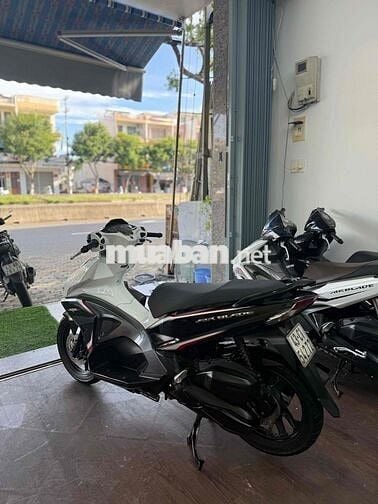 Ab 2017 màu trắng đen biển 43 cần bán