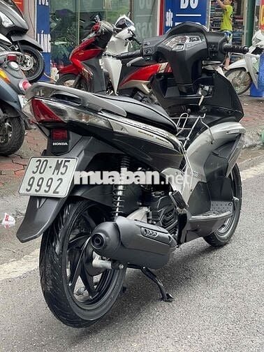 AIR BLADE 110 Fi biển siêu víp