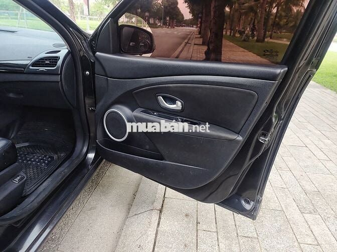 Renault Samsung SM3 2014 LE 110000 km