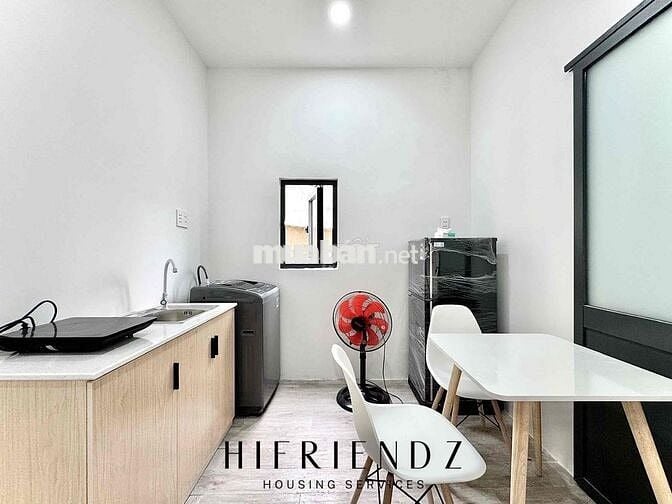 KHAI TRƯƠNG CĂN HỘ 1PN TÁCH BẾP Ở ĐẦM SEN LẠC LONG QUÂN KÊNH TÂN HOÁ