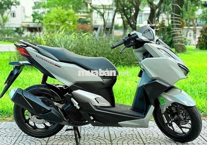 Vario 160 abs biển 43. dc 386 ngô quyền sơn trà