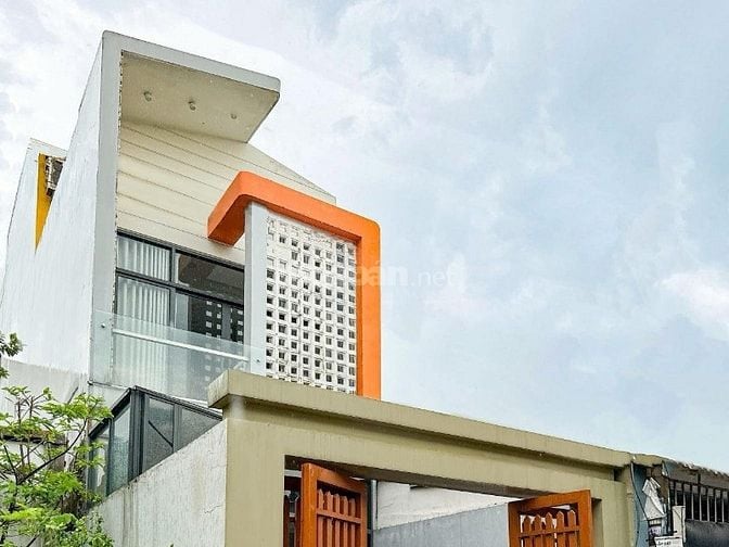 CHÍNH CHỦ BÁN NHANH NHÀ ĐƯỜNG ĐÔNG HƯNG THUẬN 5 - GẦN NGÃ TƯ AN SƯƠNG