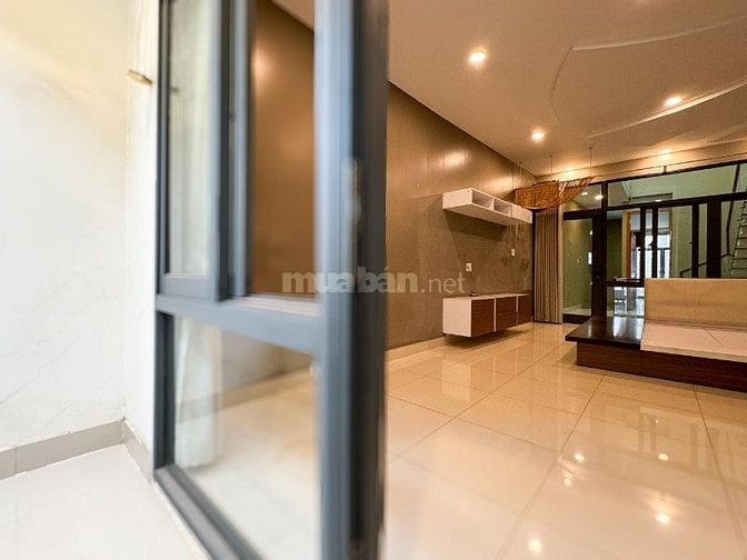 CHÍNH CHỦ BÁN NHANH NHÀ ĐƯỜNG ĐÔNG HƯNG THUẬN 5 - GẦN NGÃ TƯ AN SƯƠNG