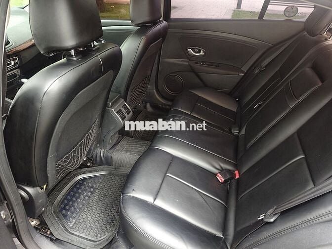 Renault Samsung SM3 2014 LE 110000 km