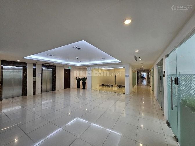 Cần bán văn phòng smart office The Prince Novaland 
