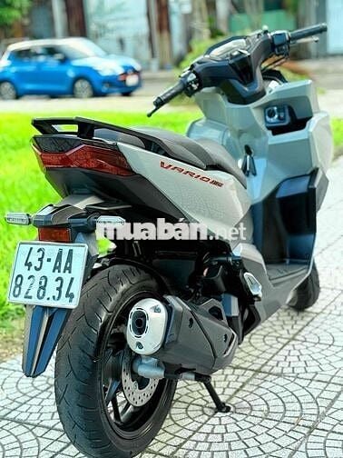 Vario 160 abs biển 43. dc 386 ngô quyền sơn trà