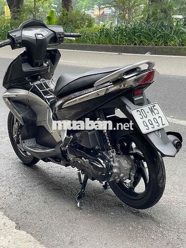 AIR BLADE 110 Fi biển siêu víp