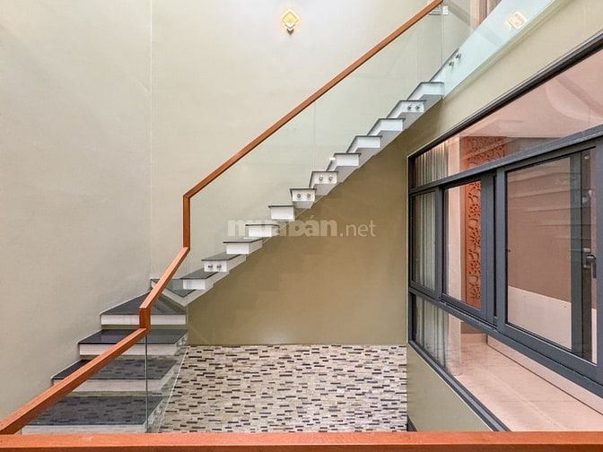 CHÍNH CHỦ BÁN NHANH NHÀ ĐƯỜNG ĐÔNG HƯNG THUẬN 5 - GẦN NGÃ TƯ AN SƯƠNG