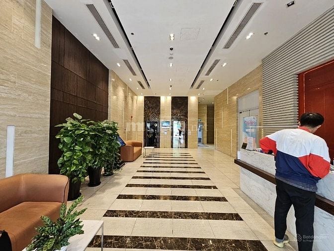 Cần bán văn phòng smart office The Prince Novaland 