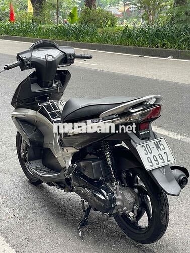 AIR BLADE 110 Fi biển siêu víp