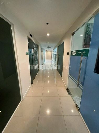 Cần bán văn phòng smart office The Prince Novaland 