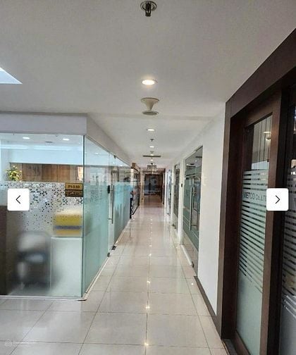 Cần bán văn phòng smart office The Prince Novaland 