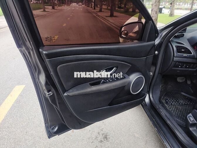 Renault Samsung SM3 2014 LE 110000 km