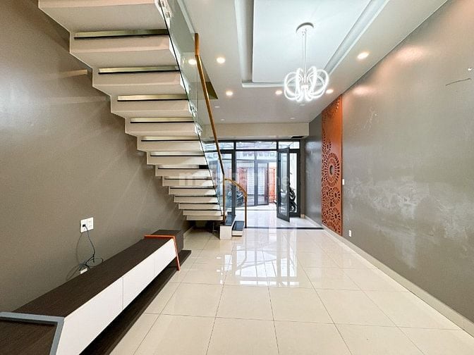 CHÍNH CHỦ BÁN NHANH NHÀ ĐƯỜNG ĐÔNG HƯNG THUẬN 5 - GẦN NGÃ TƯ AN SƯƠNG