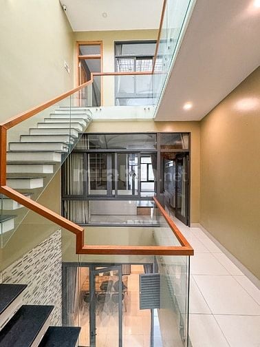 CHÍNH CHỦ BÁN NHANH NHÀ ĐƯỜNG ĐÔNG HƯNG THUẬN 5 - GẦN NGÃ TƯ AN SƯƠNG