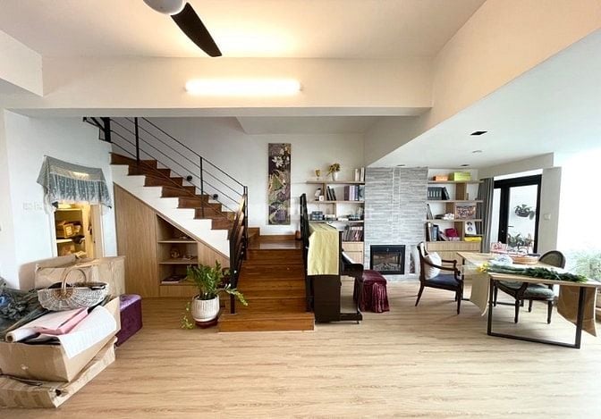 🔥 B.Á.N GẤP SIÊU HIẾM! DUPLEX 188M² CANAL PARK - GIÁ CHỈ 11 Tỷ 999 