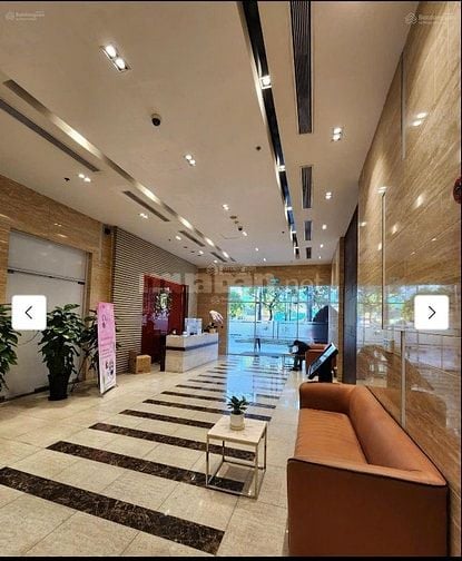 Cần bán văn phòng smart office The Prince Novaland 