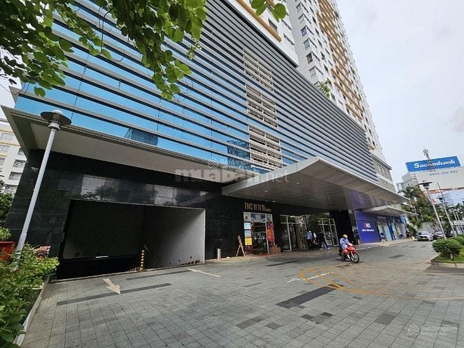 Cần bán văn phòng smart office The Prince Novaland 