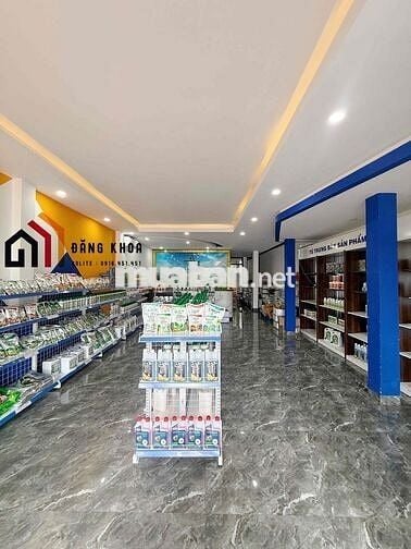 CHO THUÊ NHÀ MẶT TIỀN ĐƯỜNG NGUYỄN VĂN CỪ