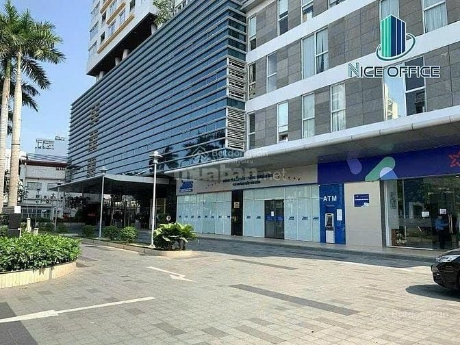 Cần bán văn phòng smart office The Prince Novaland 