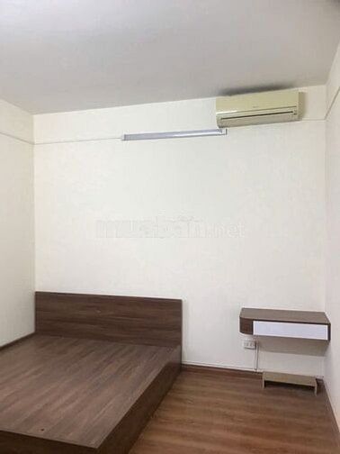 nhà ở chung cư Đền Lừ 2  ngủ rẻ đẹp