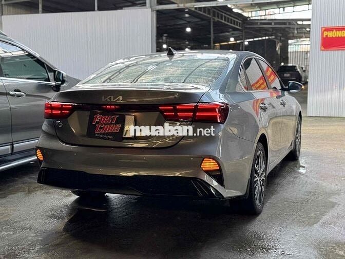 Kia K3 2021 Premium 2.0 AT - 66000 km một chủ
