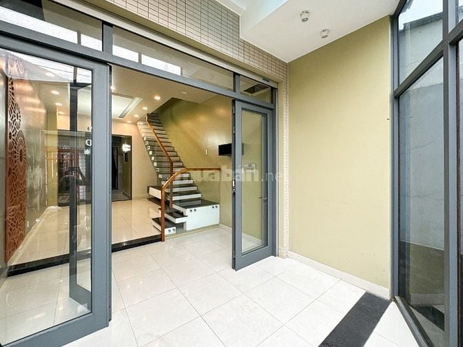 CHÍNH CHỦ BÁN NHANH NHÀ ĐƯỜNG ĐÔNG HƯNG THUẬN 5 - GẦN NGÃ TƯ AN SƯƠNG