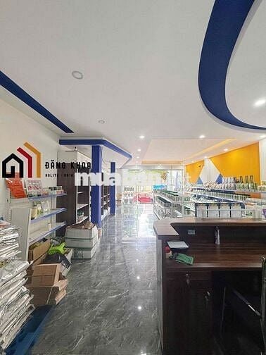 CHO THUÊ NHÀ MẶT TIỀN ĐƯỜNG NGUYỄN VĂN CỪ