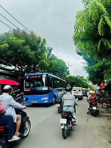 Bán gấp đất nền Biệt Thự , Lô góc , đối diện công viên 