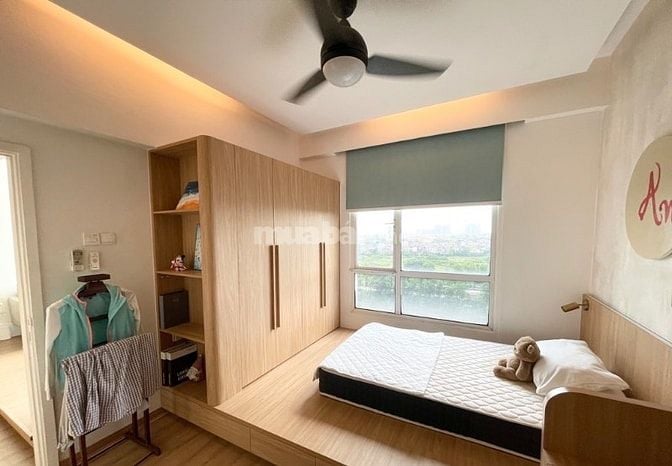 🔥 B.Á.N GẤP SIÊU HIẾM! DUPLEX 188M² CANAL PARK - GIÁ CHỈ 11 Tỷ 999 