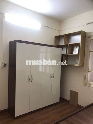 nhà ở chung cư Đền Lừ 2  ngủ rẻ đẹp